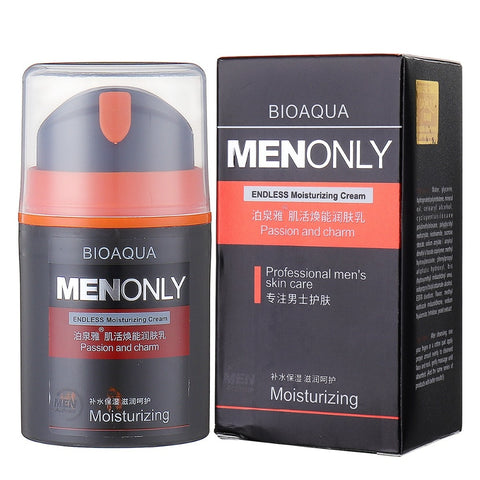 50g Anti Aging Wrinkle Moisturizing Whitening Cream