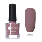 UR SUGAR Matte Nail Polish