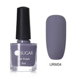 UR SUGAR Matte Nail Polish