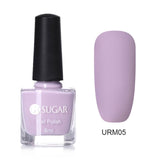 UR SUGAR Matte Nail Polish