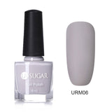 UR SUGAR Matte Nail Polish