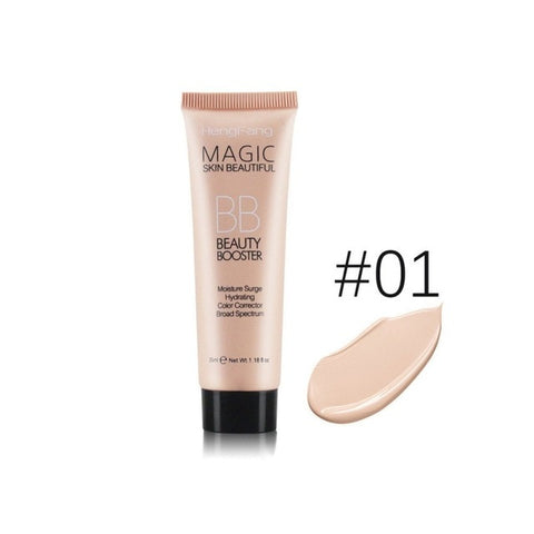 Face Sun Block Waterproof Cosmetics 35ml Mineral Face