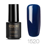 ROSALIND 7 ML Nail Polish Semi Permanent Gel Lacquer