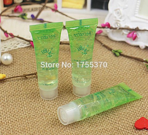 Aloe Vera Gel Anti Acne Moisturizing