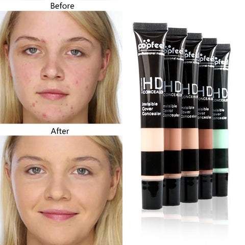 Professional Face Makeup Foundation