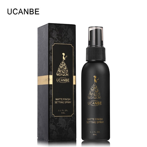 Makeup Setting Spray 50ML Matte Finish