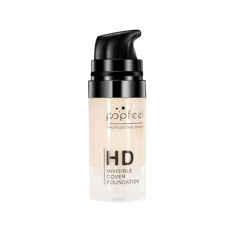 15 ML Face Primer Liquid Foundation Make