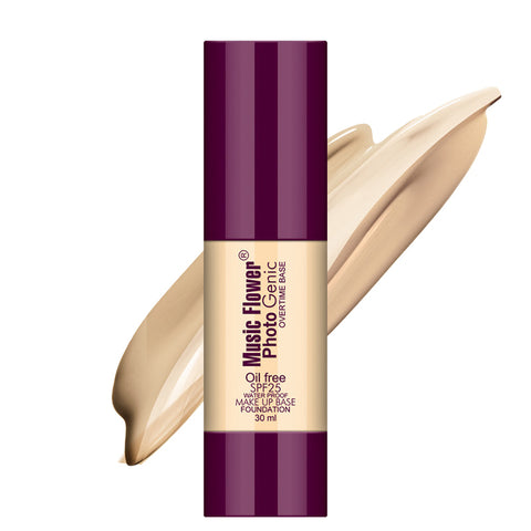 Hot Women Professional 6 Colors Face