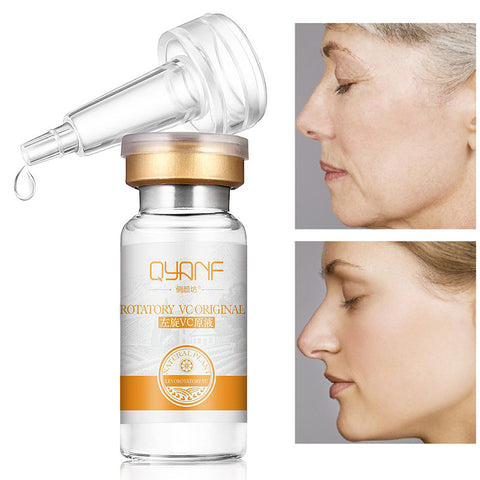 5Pcs Vitamin C Hyaluronic Acid