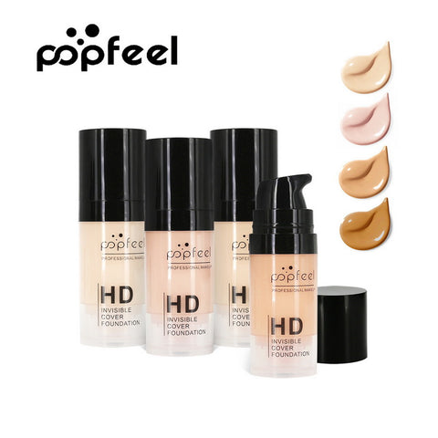 Popfeel Moisturizer Primer Face Base Makeup