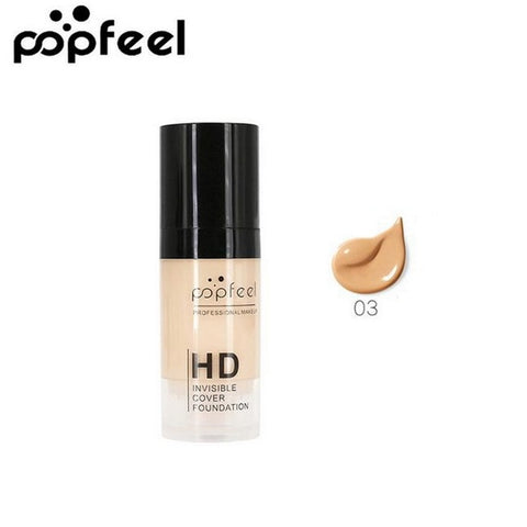 Popfeel Moisturizer Primer Face Base Makeup