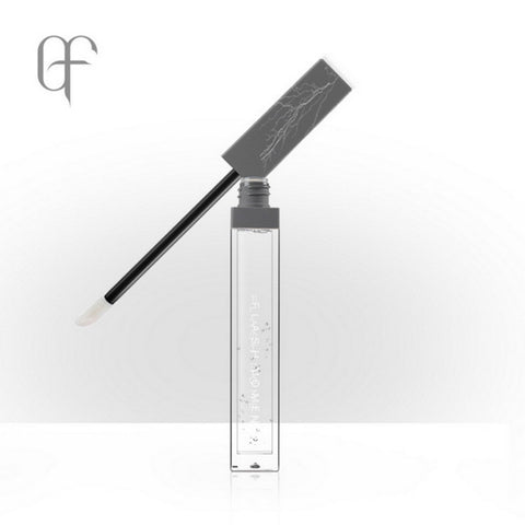 FlashMoment Nutritious Transparent Lip