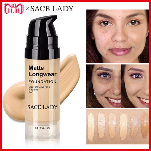 SACE LADY Foundation Base