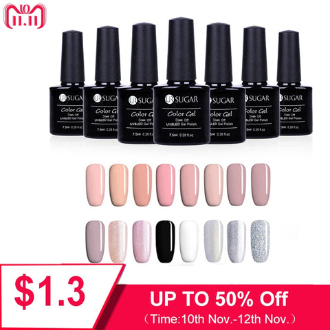 UR SUGAR Gel Nail Polish