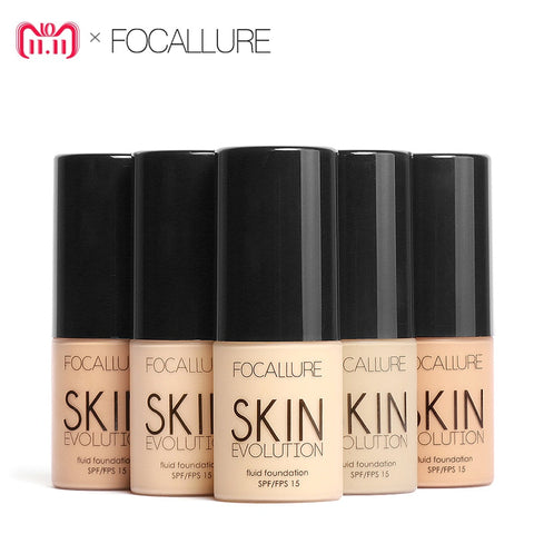 Focallure Foundation Face Makeup