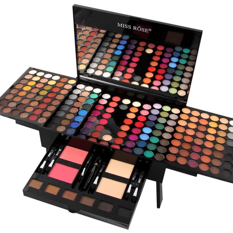 brush set stamp pigment Makeup tools