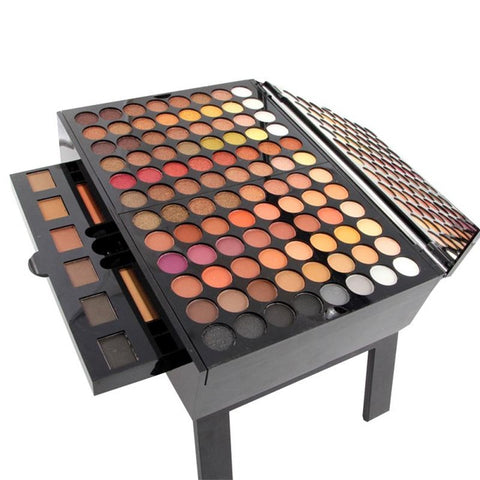 brush set stamp pigment Makeup tools