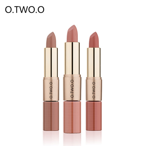 O.TWO.O Liquid Lipstick Matte Lip Gloss