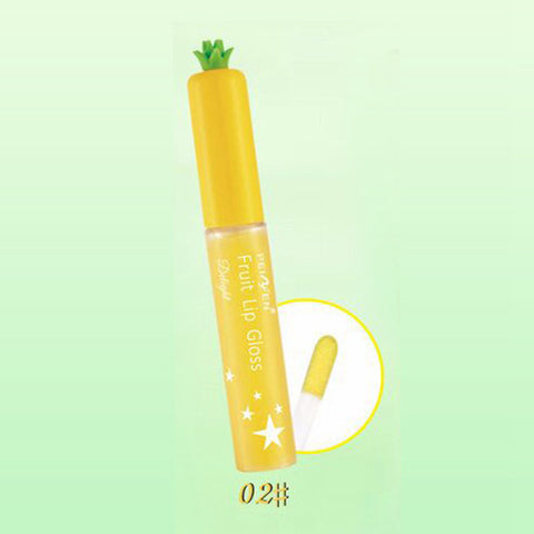 Lip Gloss PNF 2018 New Crystal