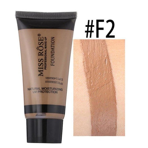 1PC Lliquid Foundation Highlighter Brighten Face Concealer