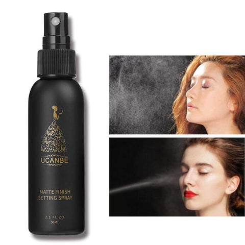 50ml Long Lasting Makeup Setting Spray
