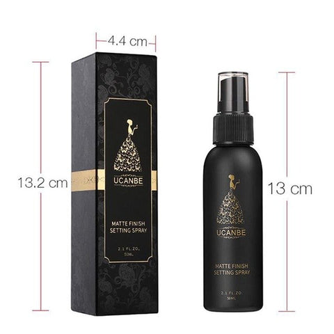 50ml Long Lasting Makeup Setting Spray