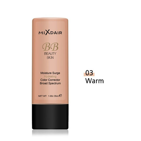 MIXDAIR Liquid Foundation Face Make