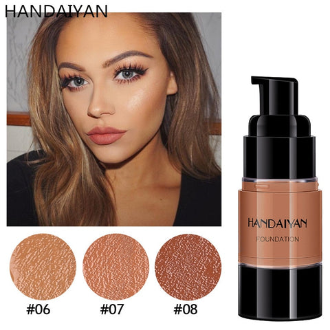 HANDAIYAN New Powder Foundation