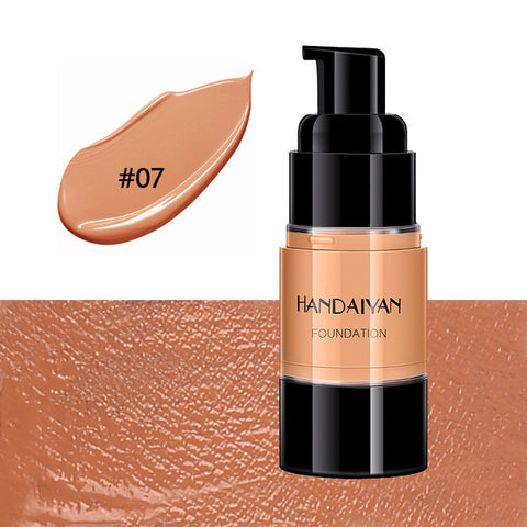 HANDAIYAN New Powder Foundation