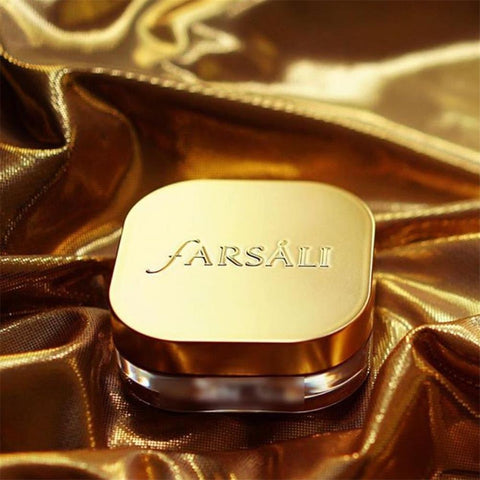 6 Colors Liquid Foundation Mix Face