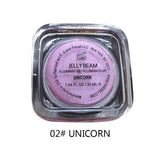 6 Colors Liquid Foundation Mix Face