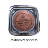 6 Colors Liquid Foundation Mix Face