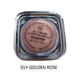 6 Colors Liquid Foundation Mix Face