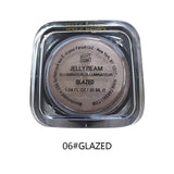 6 Colors Liquid Foundation Mix Face