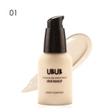 2018 New Brand Primer Full Covers Pores Dark