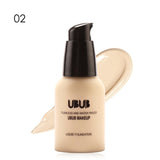 2018 New Brand Primer Full Covers Pores Dark