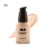 2018 New Brand Primer Full Covers Pores Dark