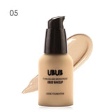 2018 New Brand Primer Full Covers Pores Dark