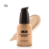 2018 New Brand Primer Full Covers Pores Dark