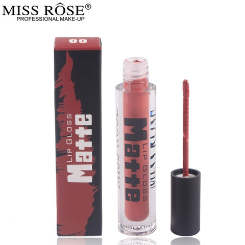 MISS ROSE 12 Colors