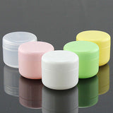 Wholesale 100g PP Cream Bottles