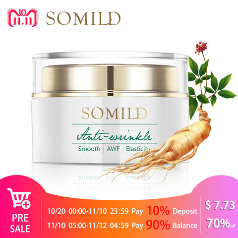 Wrinkle Remover Skin Care Moisturizing