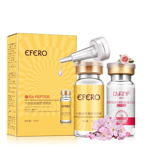 2Pcs Moisturizing Face Cream