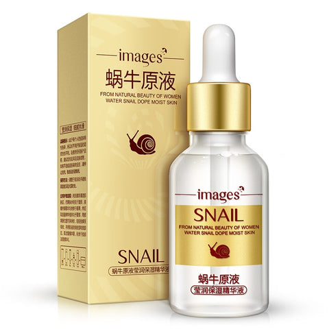 images Snail Extract Moisturizing Essence Facial Care