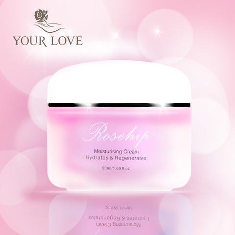 YourLove NewZealand Natural Rosehip