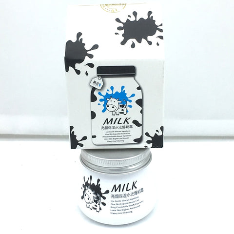 HANKEY Milk Pearl Face Cream Moisturizing