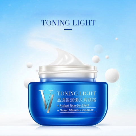 Brighten Concealer Freckle Removing Moisturizer