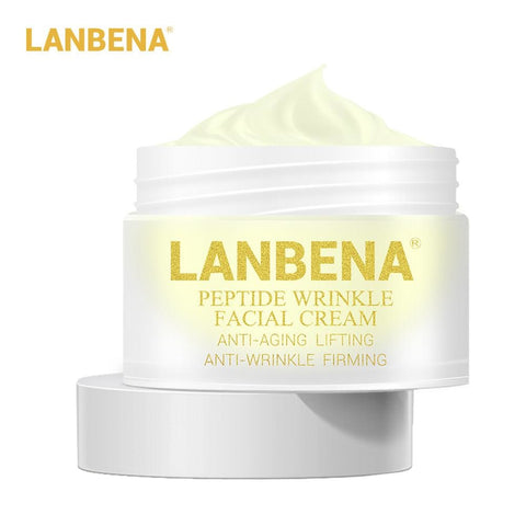 Six Peptide Whitening Moisturizing