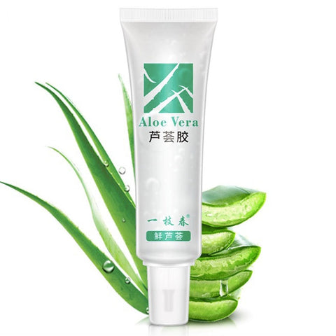 Soothing Moisture Whitening moisturizing