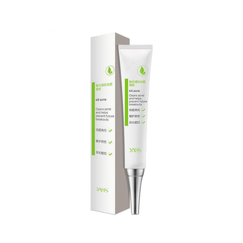 Acne Scar Treatment Moisturizing